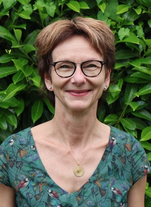 Florence Mettraux