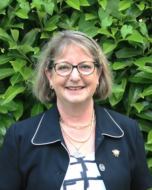 Carole de Diesbach Belleroche
