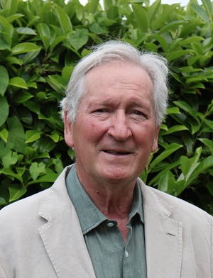 Michel Rolle