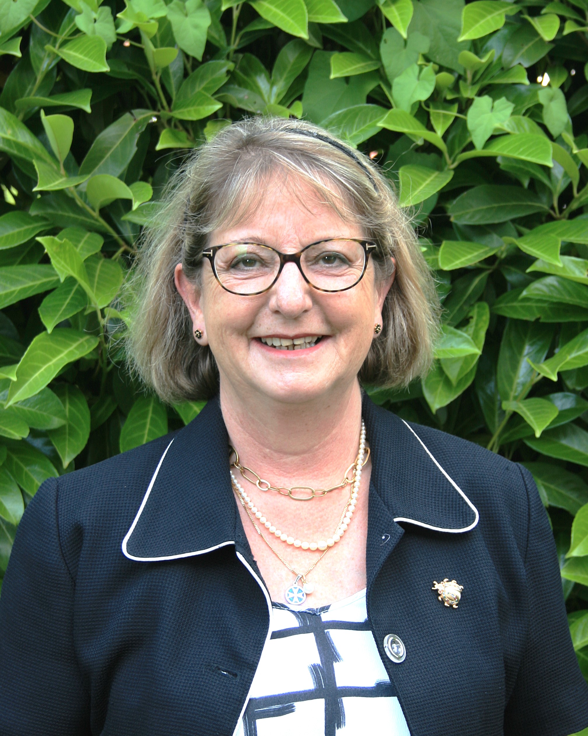 Carole de Diesbach Belleroche