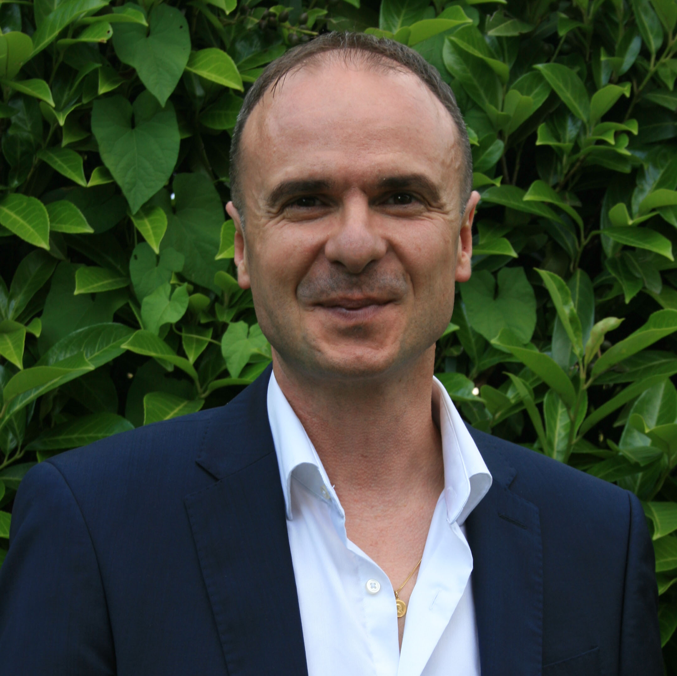 Sébastien Levrat